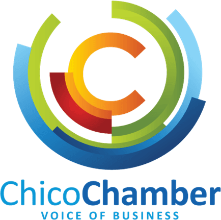 Chico Chamber of Commerce logo