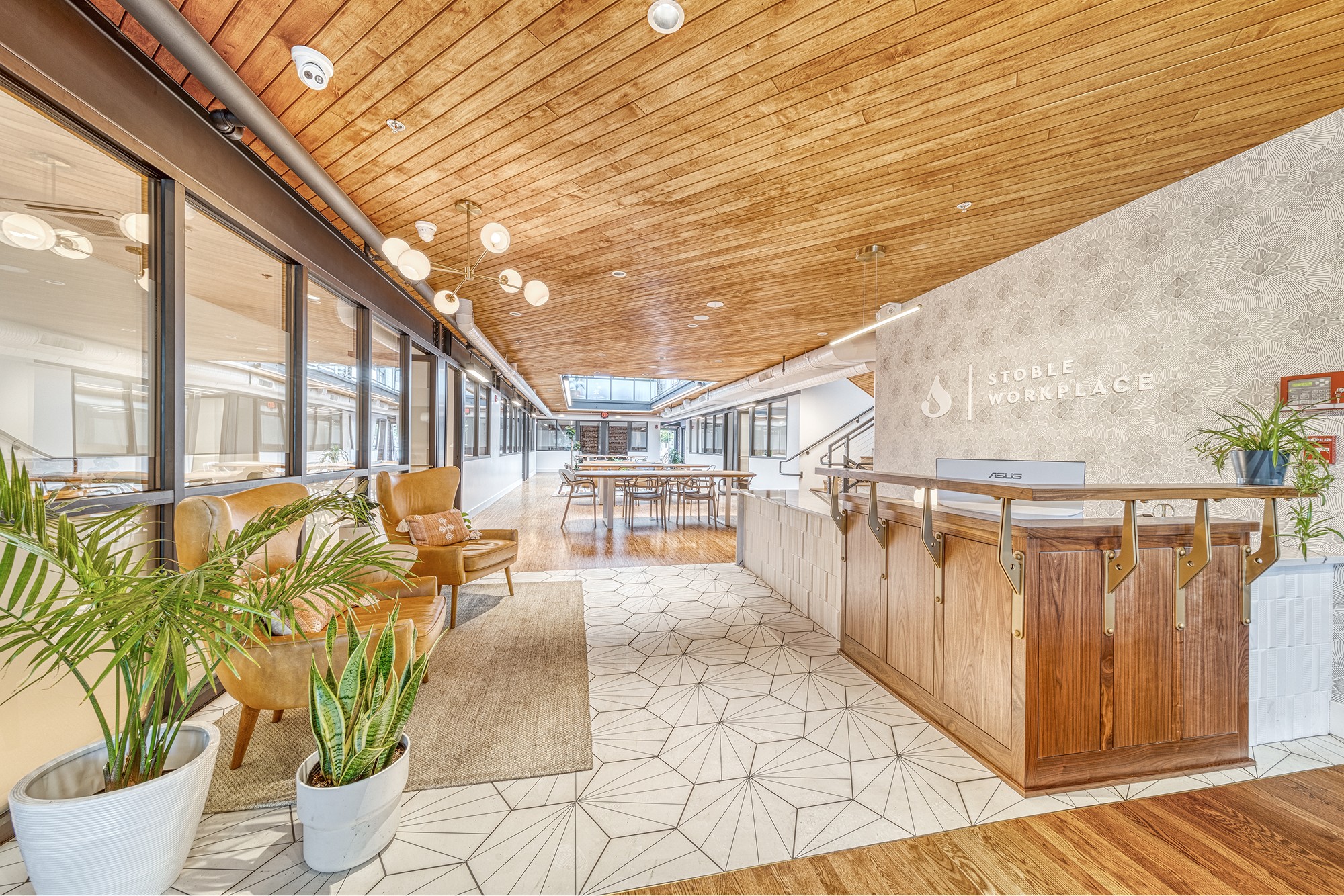 Stoble Coffee Roasters — photo 7