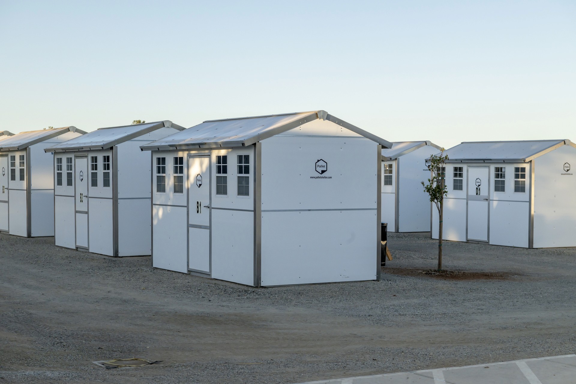 Mission Esperanza — photo 1