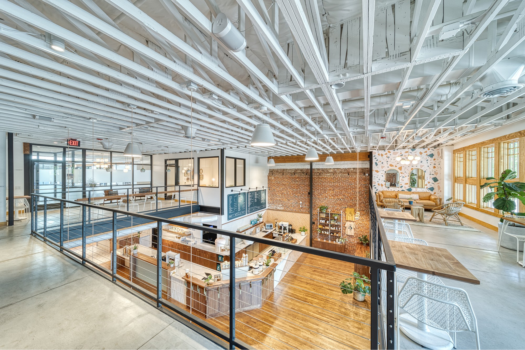 Stoble Coffee Roasters — photo 5