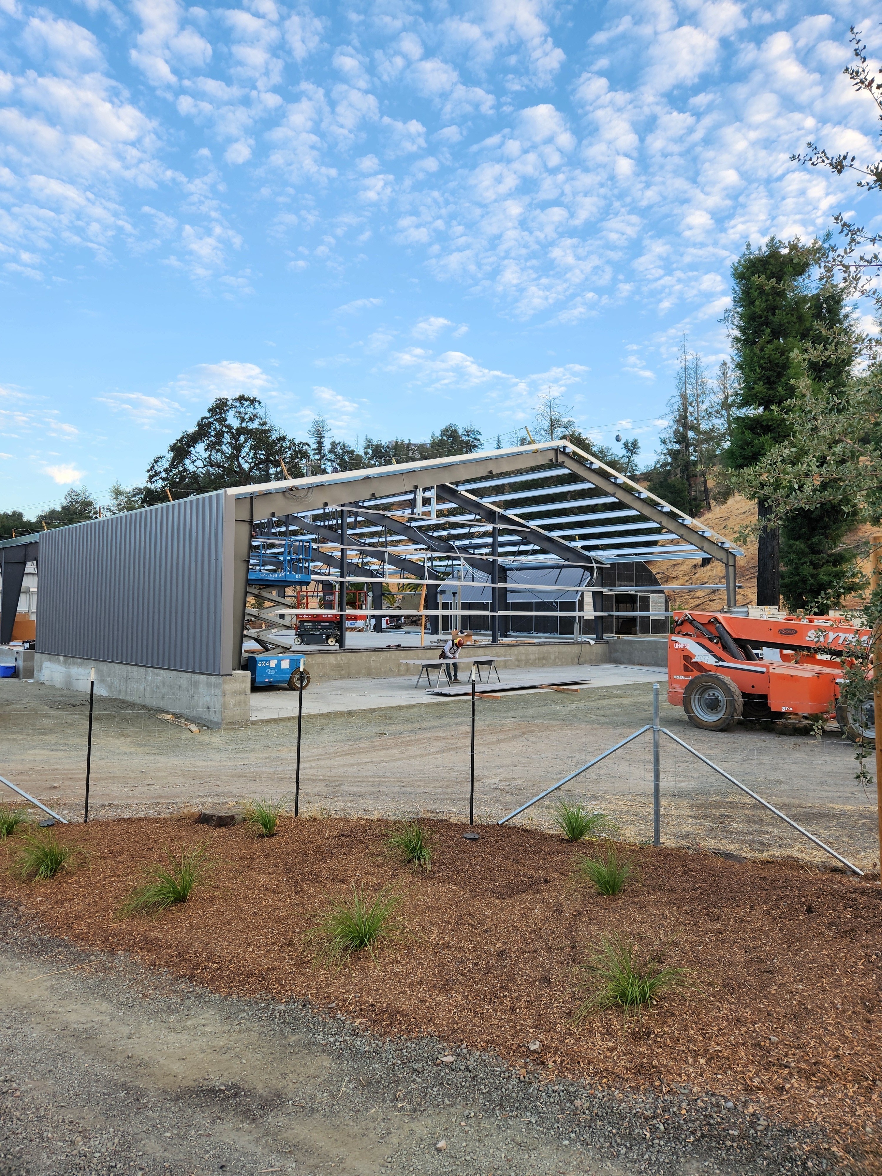 Sterling Vineyards — photo 7