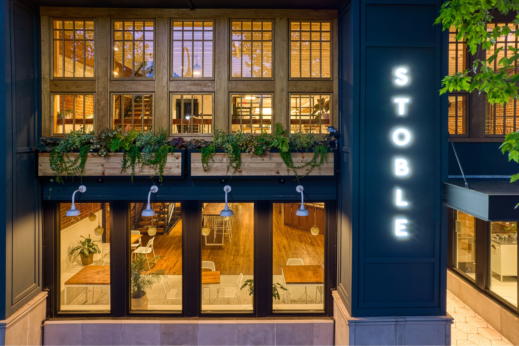 Stoble Coffee Roasters